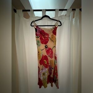 Cult Gaia Nerida mini dress